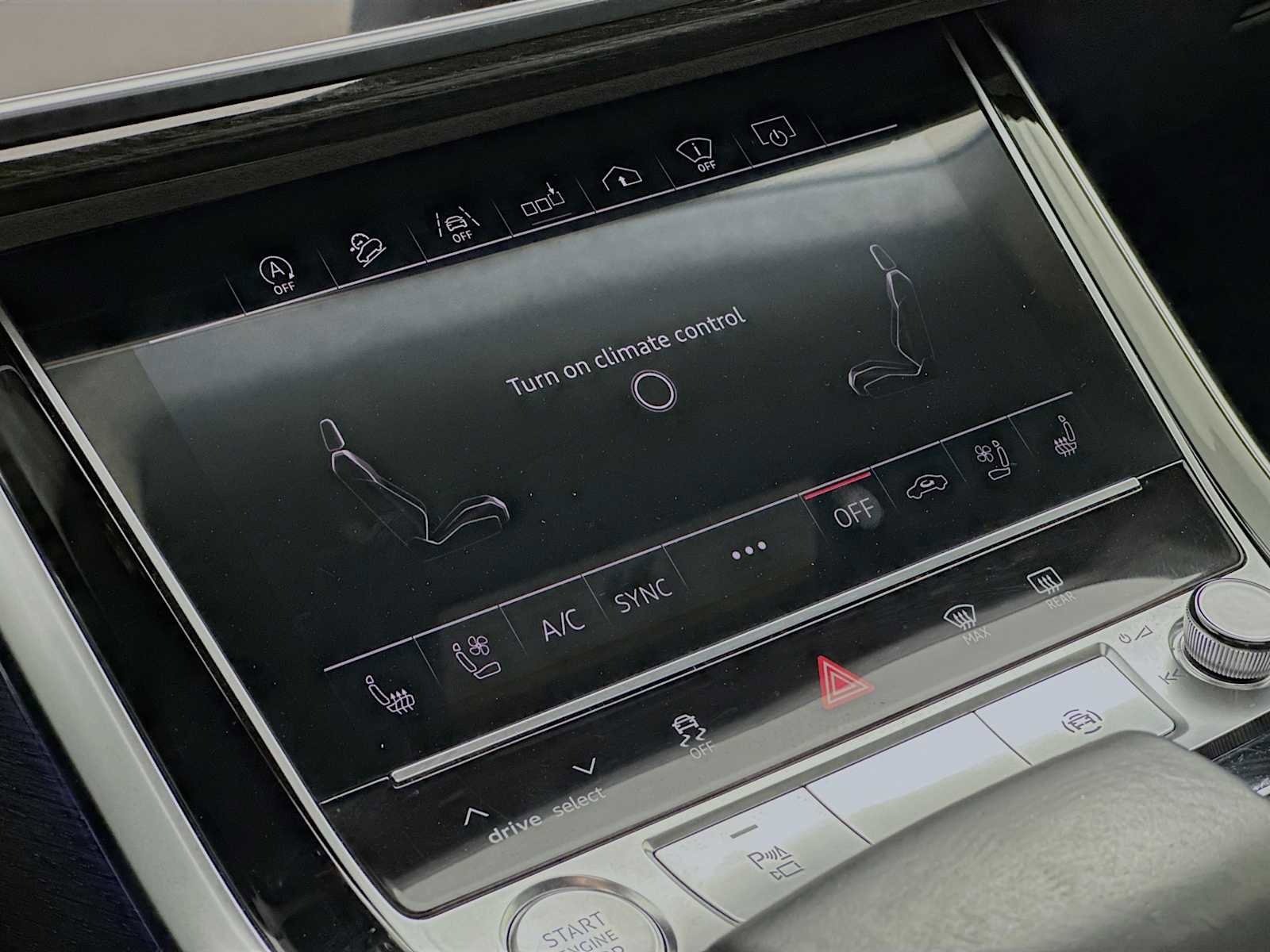 Used 2019 Audi Q8 Prestige AWD/4WD image 20