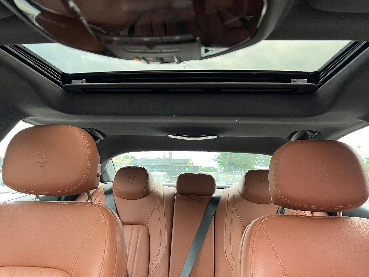 Used 2019 Maserati Ghibli image 36