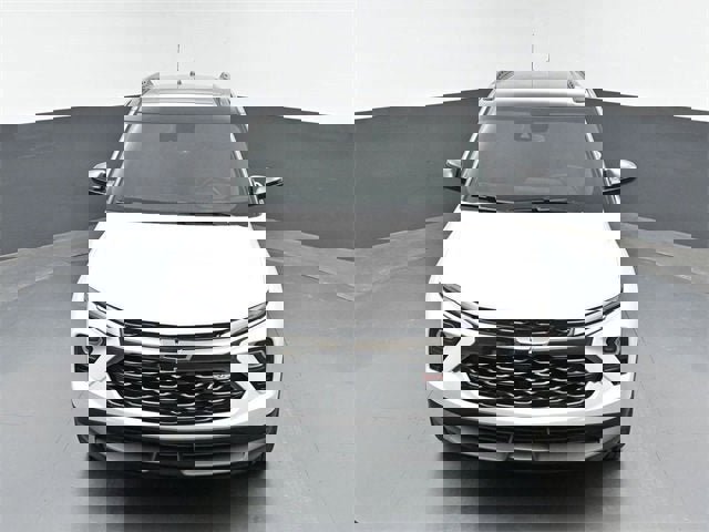 New 2026 Chevrolet TrailBlazer RS w/ Convenience Package image 36