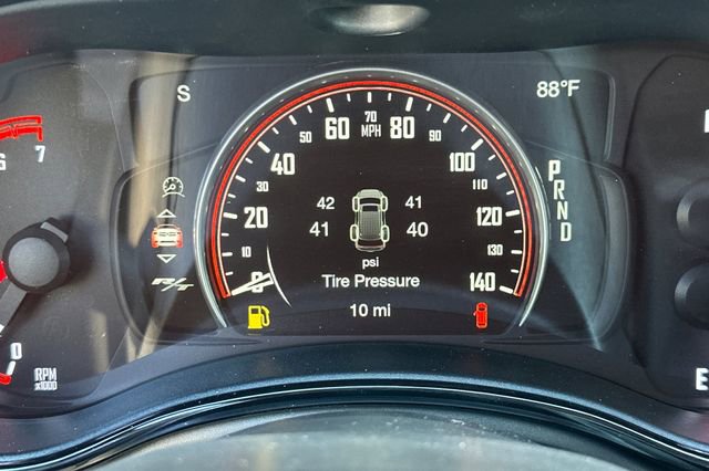 New 2026 Dodge Durango GT AWD/4WD image 24