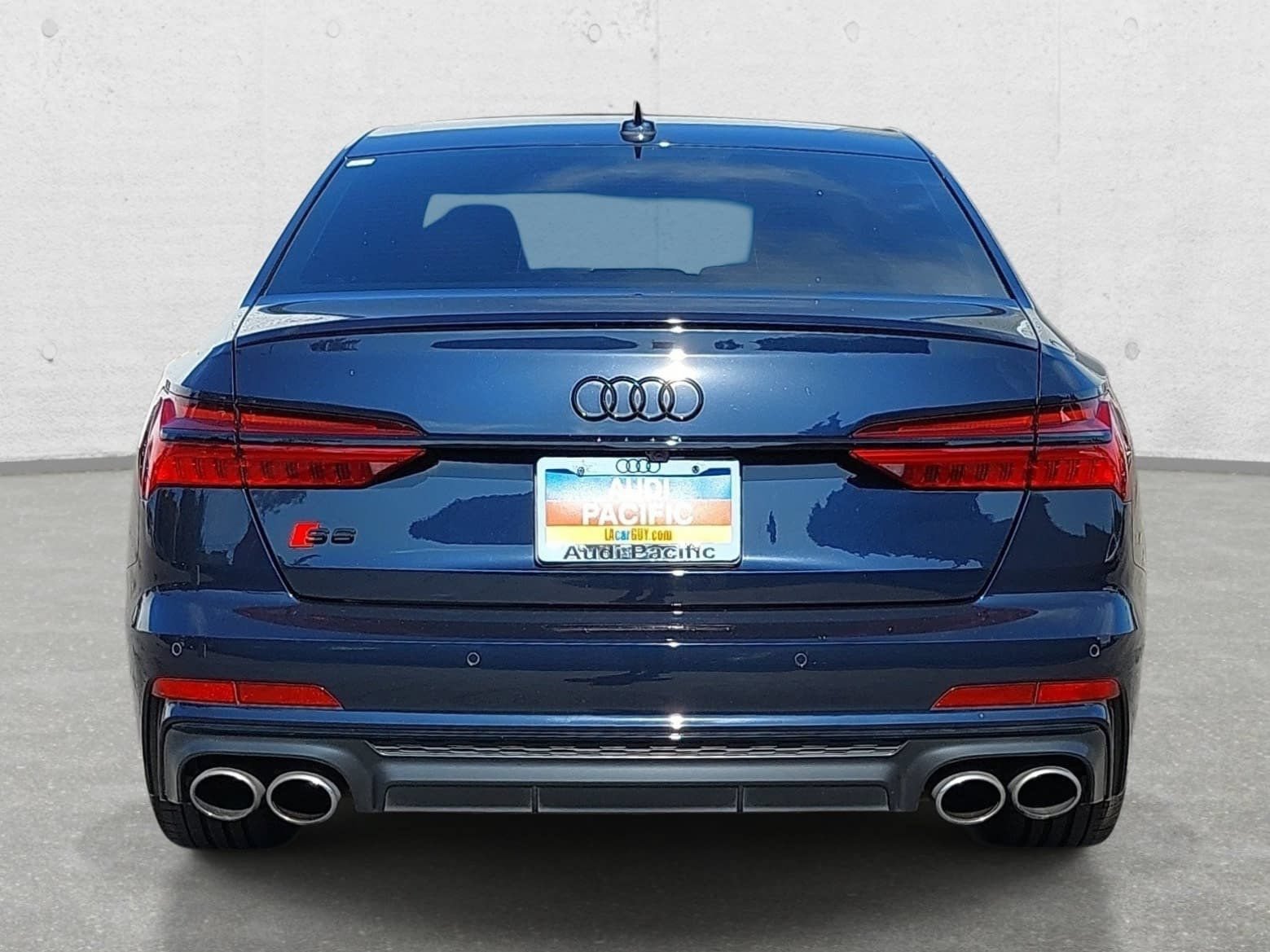 Used 2023 Audi S6 Prestige w/ Prestige Package AWD/4WD image 6