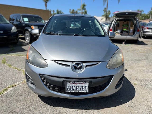 Used 2012 MAZDA MAZDA2 Sport image 4