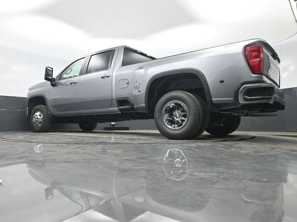 New 2026 Chevrolet Silverado 3500 LT image 28