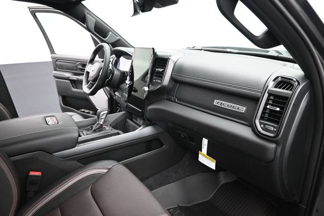 New 2027 RAM 1500 Rebel w/ Rebel Level 2 Equipment Group AWD/4WD image 28