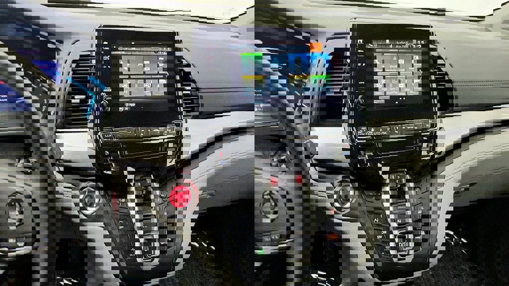 Used 2023 Honda Odyssey EX-L image 18