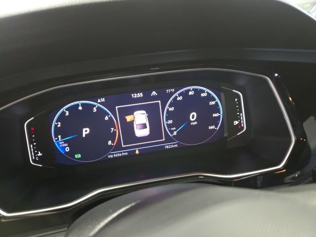Used 2024 Volkswagen Jetta GLI Autobahn FWD image 26