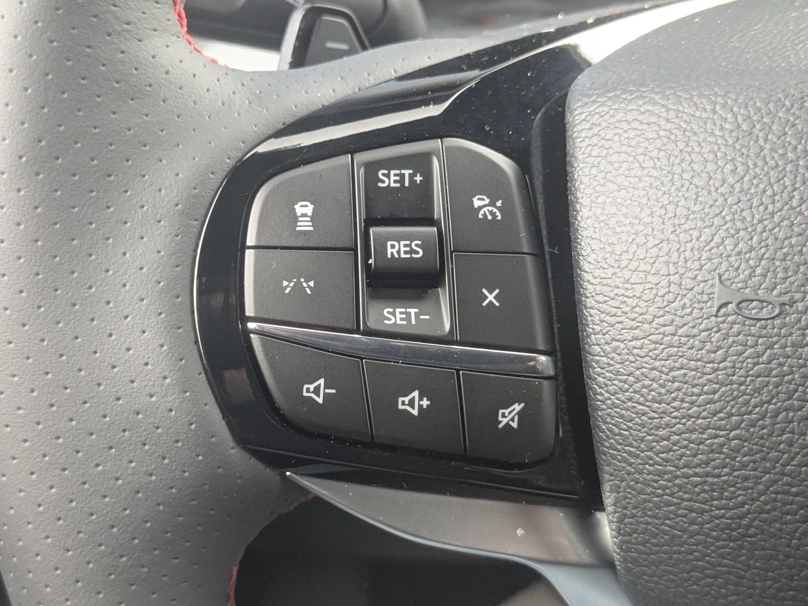 New 2026 Ford Explorer ST w/ Sun And Sound Package AWD/4WD image 17