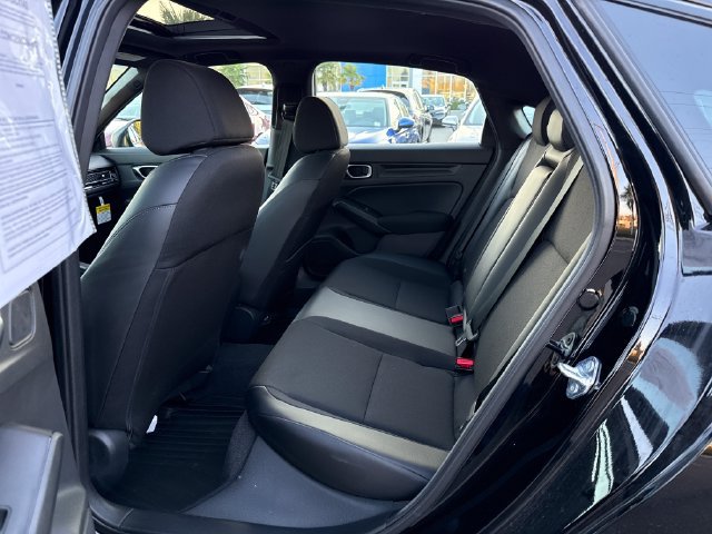 Used 2026 Honda Civic Sport image 14