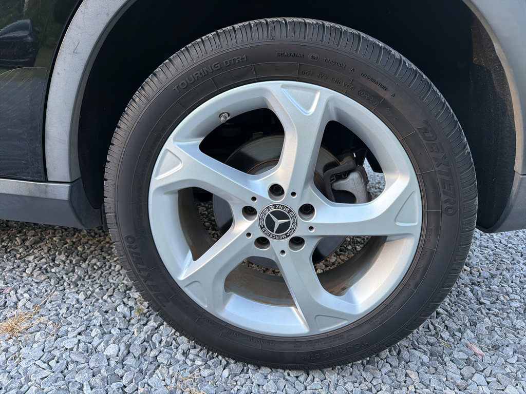 Used 2018 Mercedes-Benz GLA 250 image 8