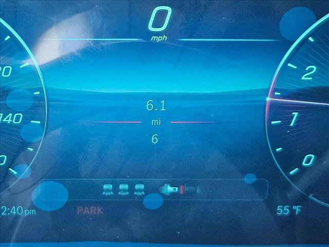 New 2026 Mercedes-Benz GLC 300 image 11