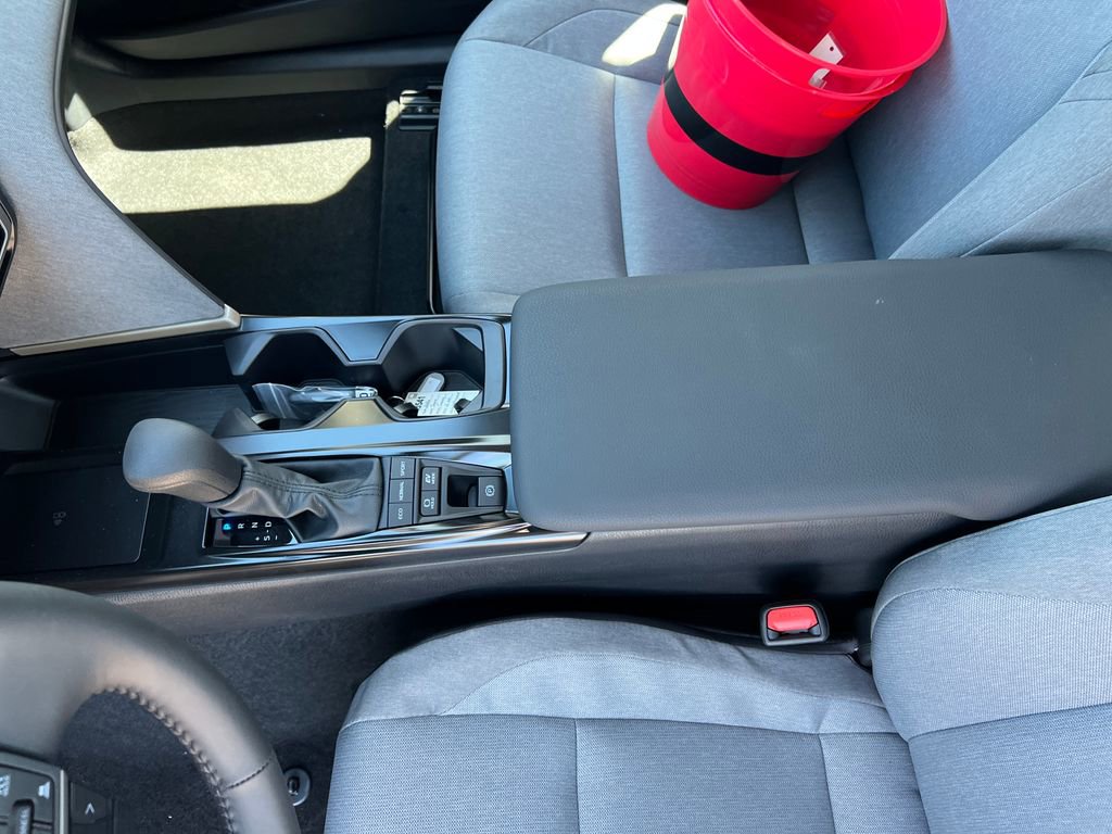 New 2026 Toyota Camry LE AWD/4WD image 27