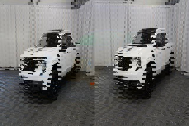 New 2025 Ford Maverick XLT w/ XLT Luxury Package image 27