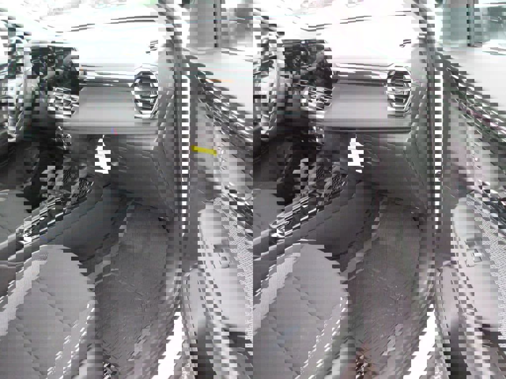 New 2026 Chevrolet TrailBlazer LS w/ LS Convenience Package FWD image 34