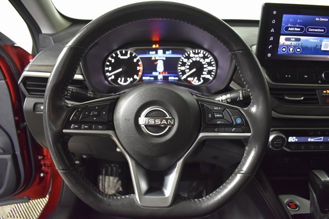 Certified 2023 Nissan Altima 2.5 SL image 15