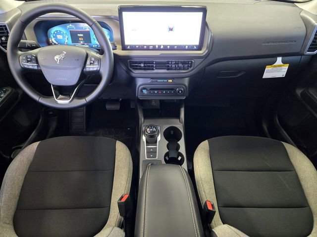 New 2025 Ford Bronco Sport Big Bend w/ Convenience Package image 19