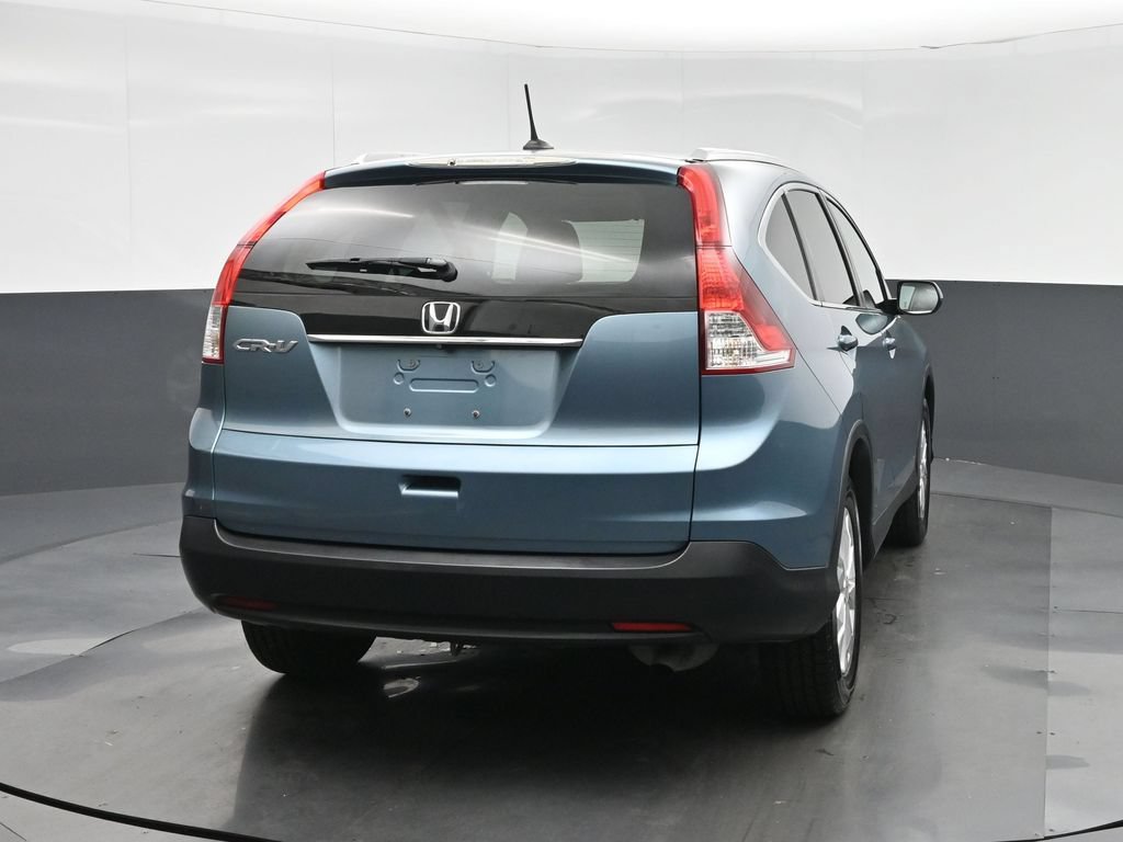 Used 2013 Honda CR-V EX-L image 6