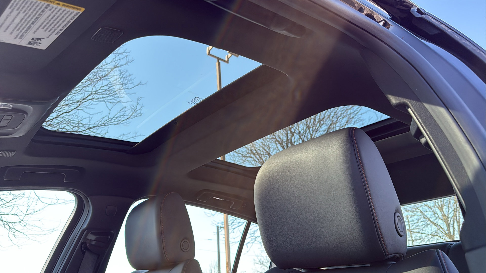 New 2026 Cadillac CT5 V image 28