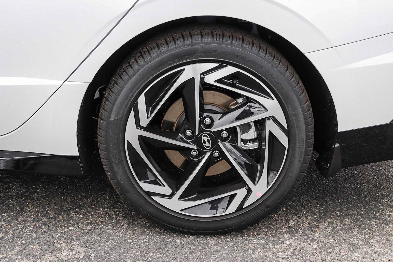 New 2026 Hyundai Sonata SEL FWD image 13