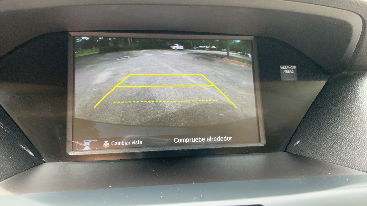 Used 2020 Acura MDX SH-AWD image 11