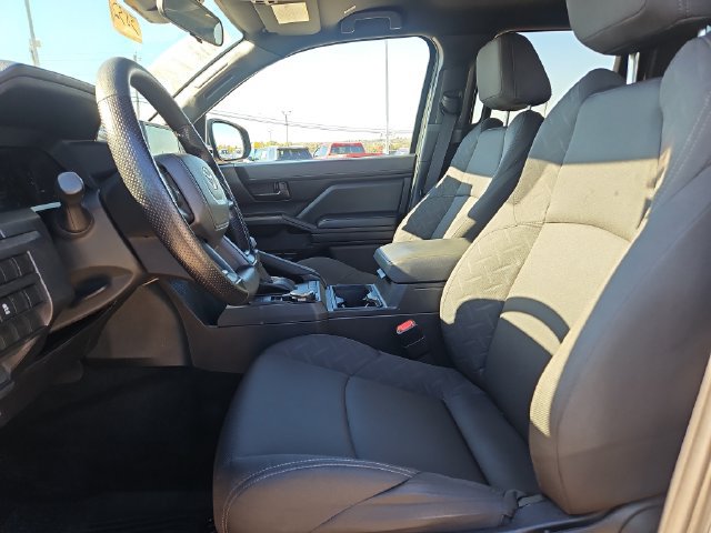 Used 2026 Toyota Tacoma SR AWD/4WD image 16