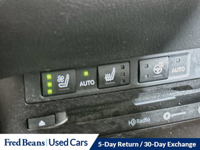 Used 2019 Lexus ES 350 w/ Premium Package FWD image 26