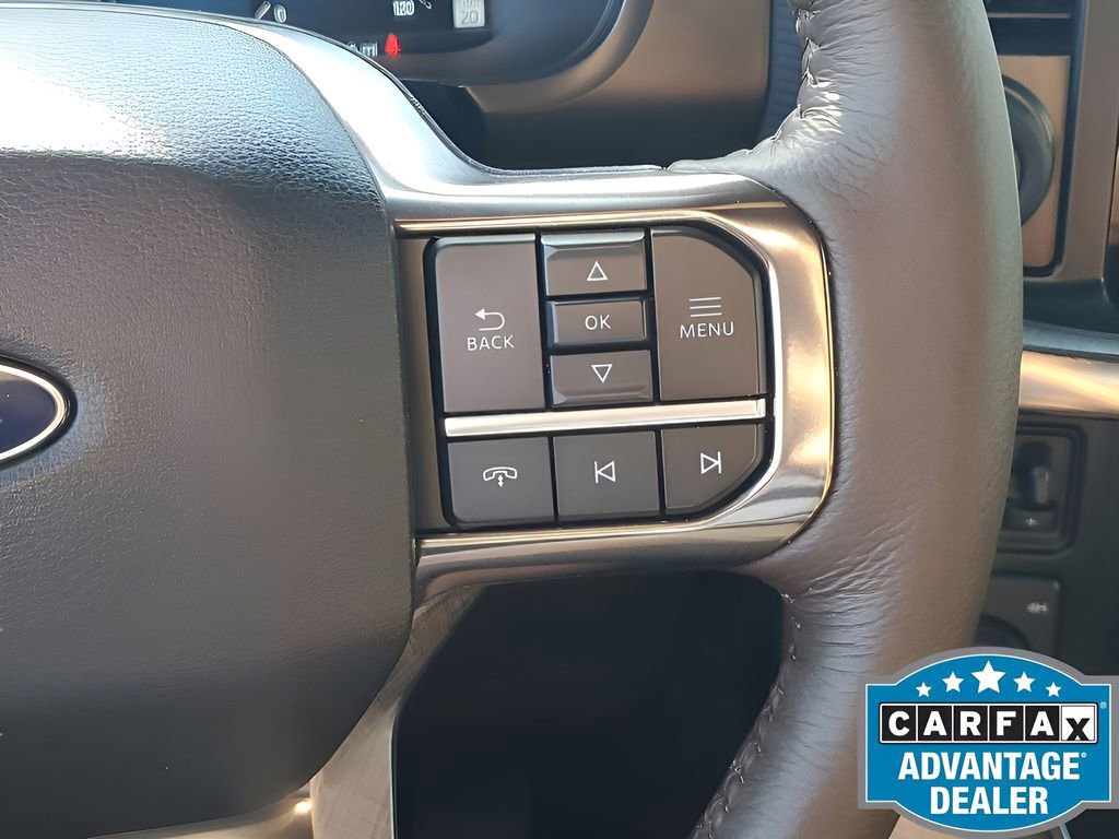 Used 2024 Ford F150 King Ranch image 47