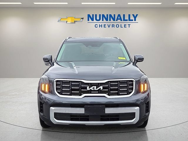 Used 2024 Kia Telluride S w/ S Sunroof Package FWD image 8