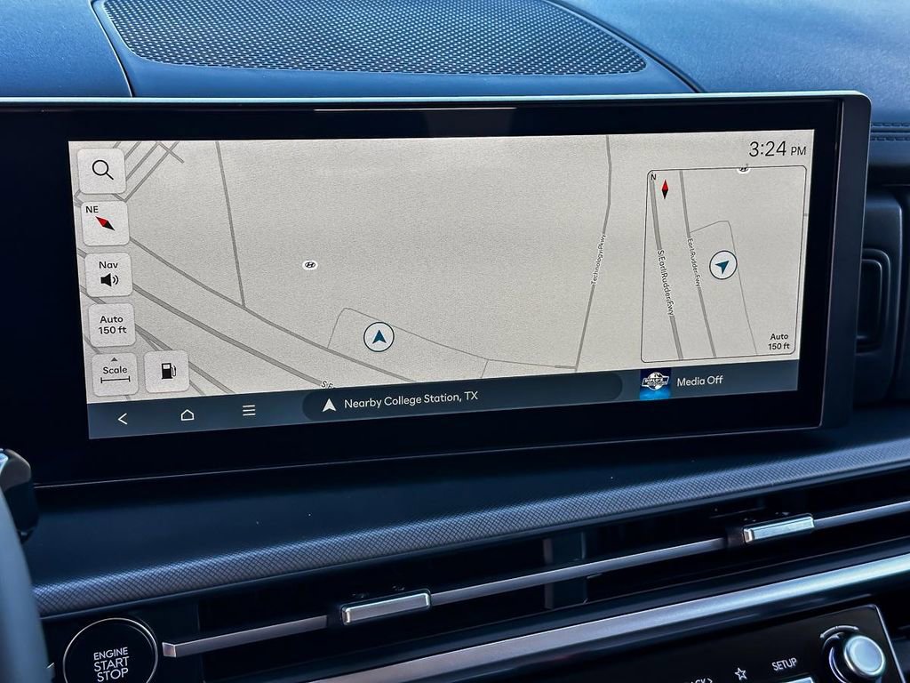 New 2026 Hyundai Santa Fe XRT AWD/4WD image 16