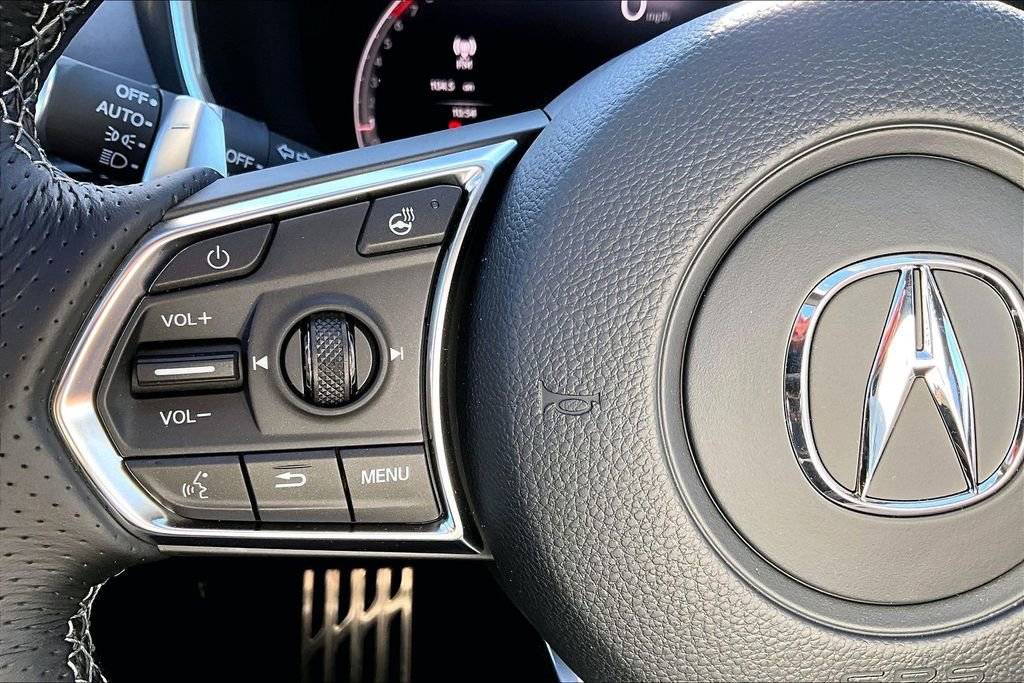 New 2026 Acura MDX Type S image 21