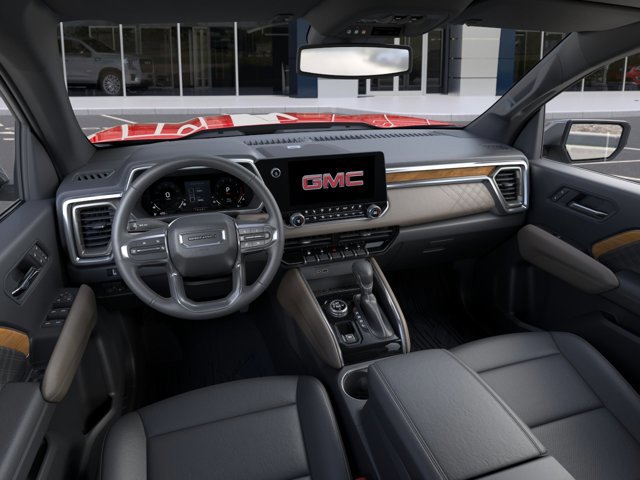 New 2026 GMC Canyon Denali AWD/4WD image 15
