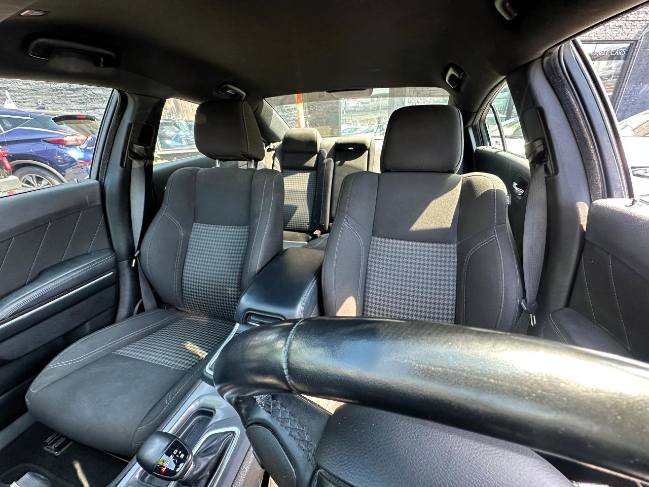 Used 2023 Dodge Charger SXT RWD image 24