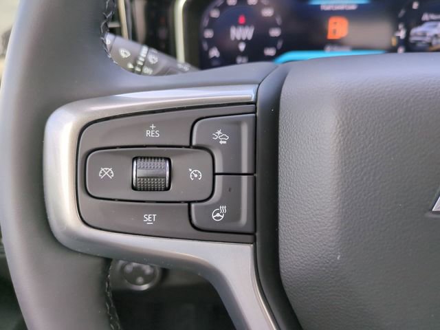 Certified 2026 Chevrolet Silverado 1500 LT AWD/4WD image 25