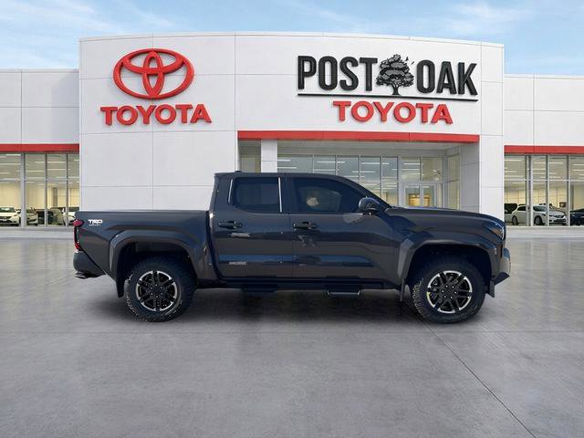 Used 2024 Toyota Tacoma TRD Sport image 8