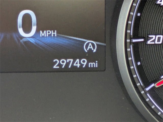 Used 2023 Hyundai Santa Fe SE image 24