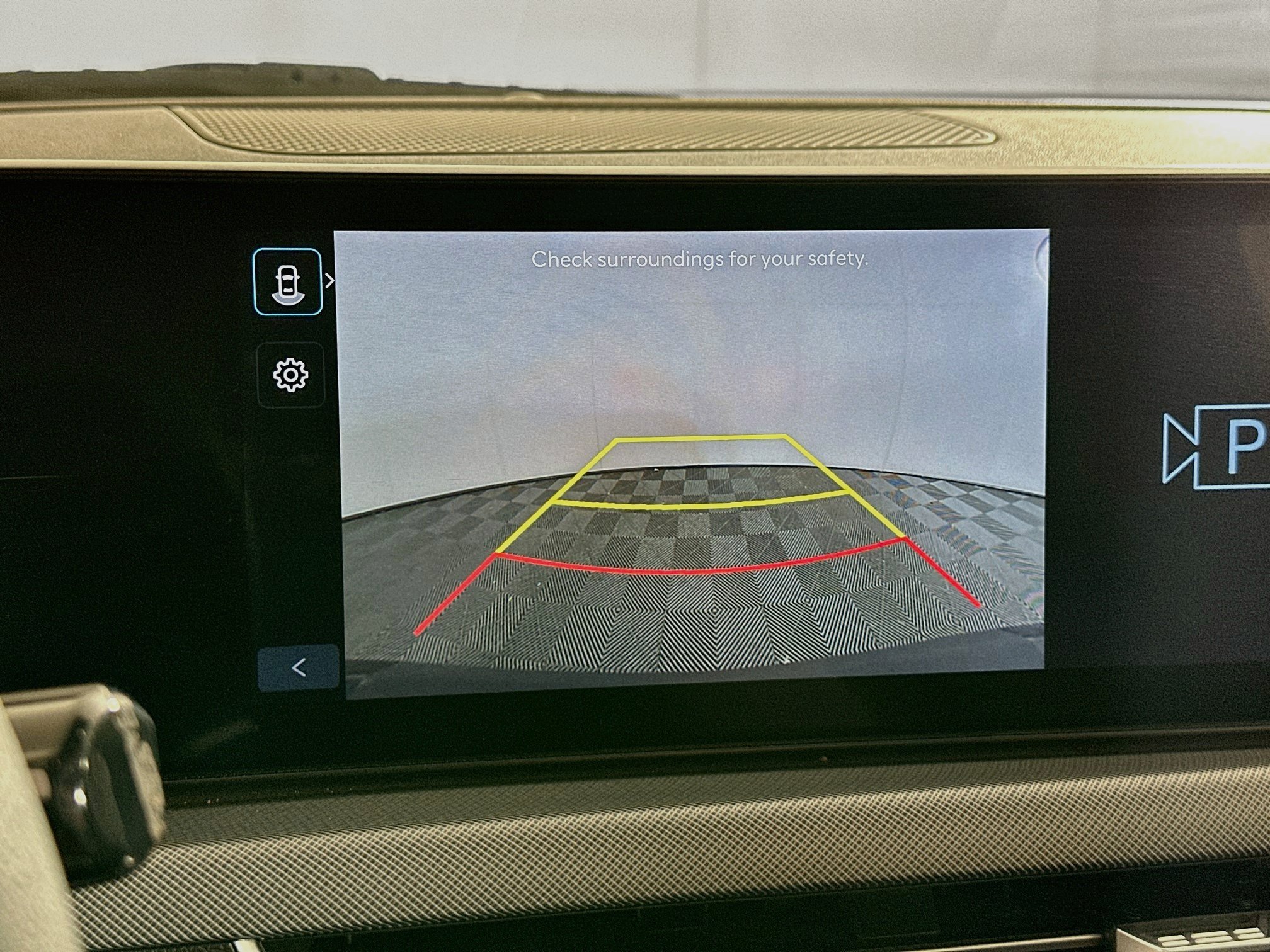 Used 2025 Hyundai Sonata SEL FWD image 22