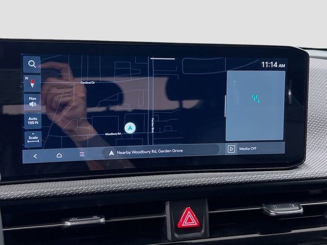 New 2025 Kia EV6 Wind image 13