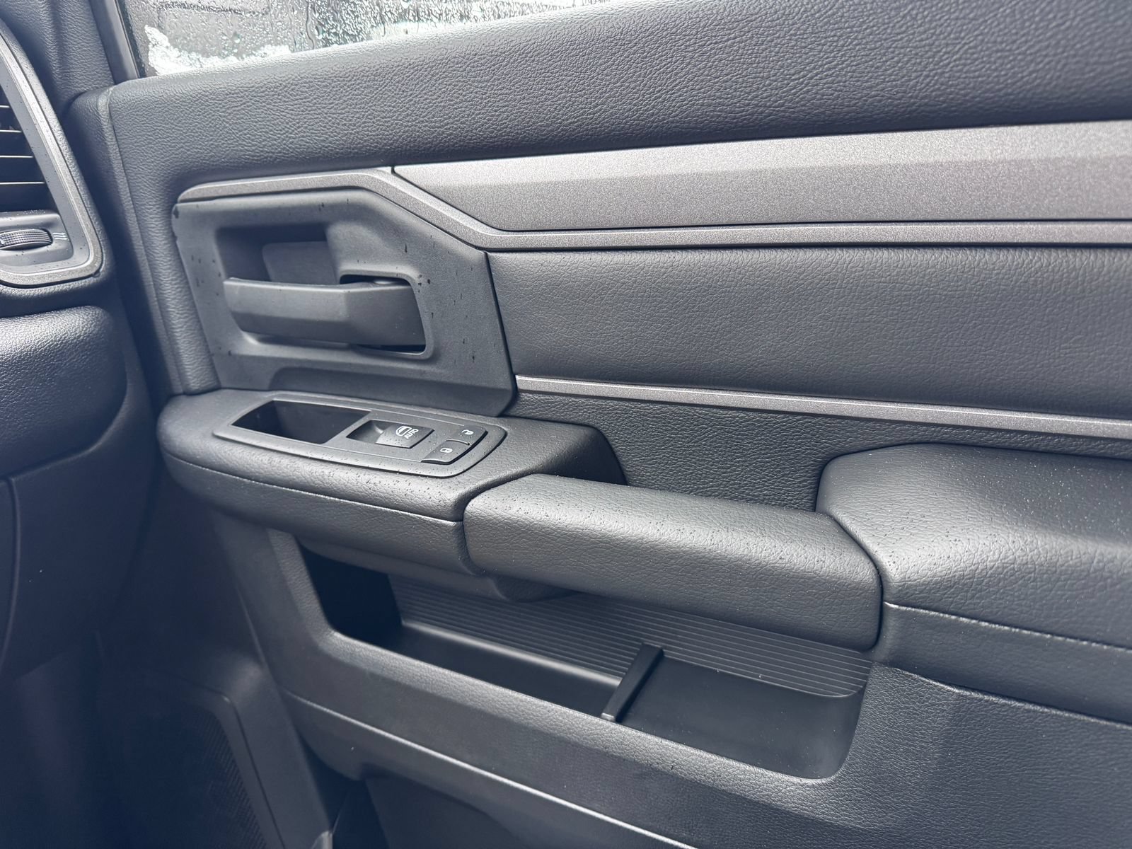 New 2026 RAM 4500 Tradesman RWD image 9