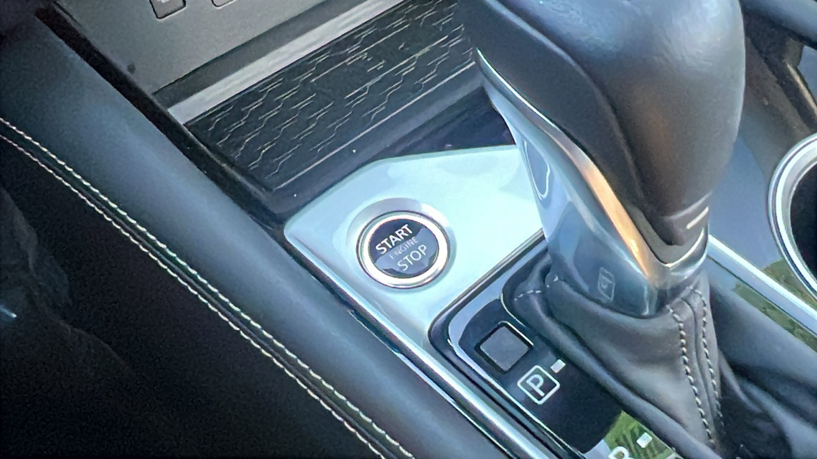 Used 2023 Nissan Altima 2.5 SV w/ SV Premium Package image 29