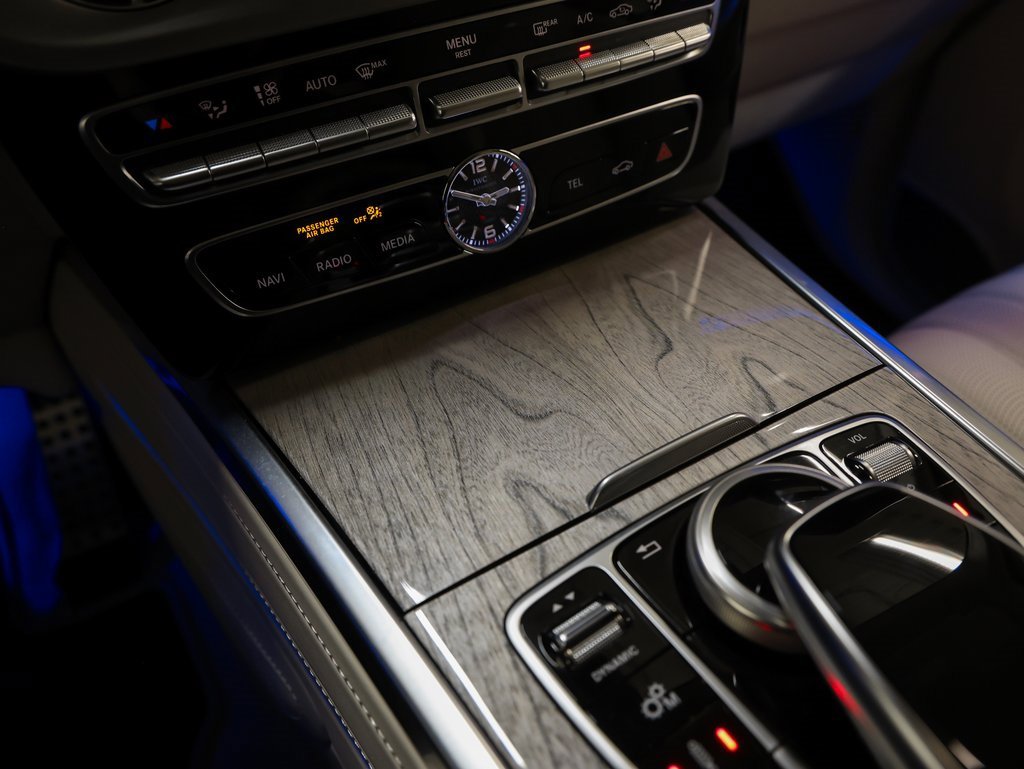 Used 2023 Mercedes-Benz G 63 AMG 4MATIC image 51