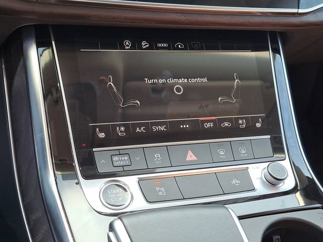 Used 2022 Audi Q8 Premium Plus AWD/4WD image 16