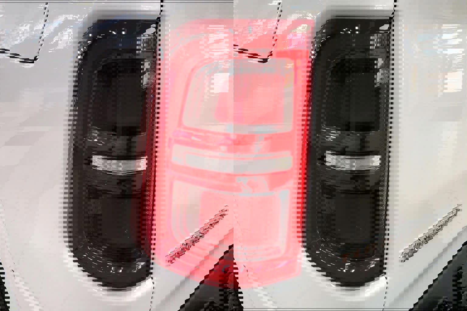 New 2026 RAM 1500 Tungsten w/ Trailer Tow Group image 11