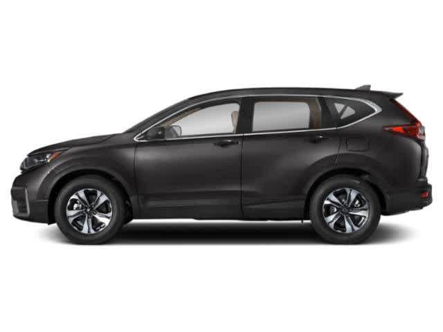 Certified 2020 Honda CR-V LX image 3