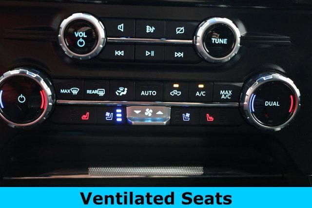 Used 2023 Ford F150 Raptor w/ Equipment Group 802A Raptor R image 41