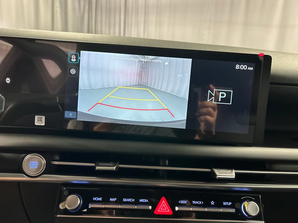 New 2027 Hyundai Santa Cruz SE AWD/4WD image 16