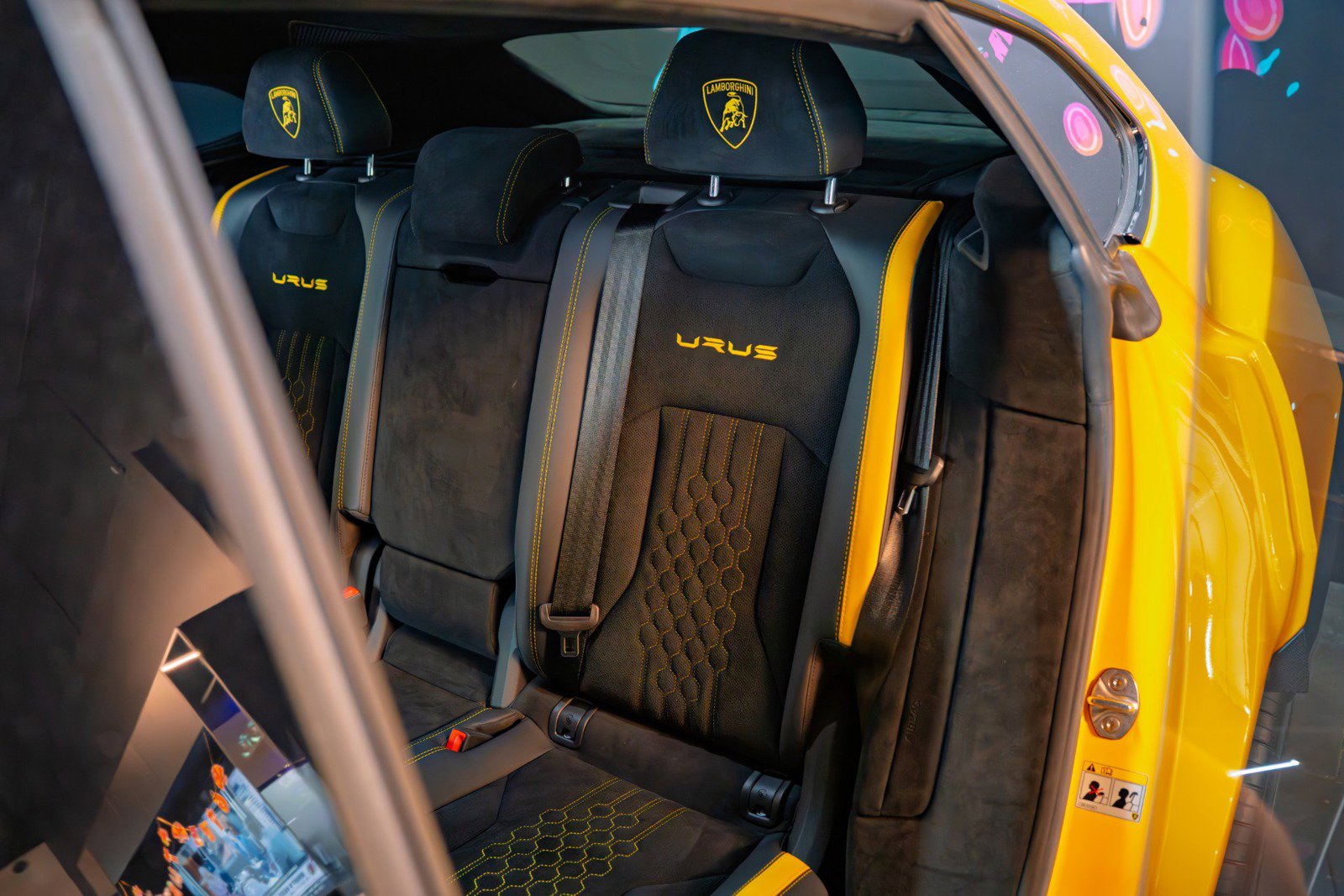 Used 2024 Lamborghini Urus Performante image 14