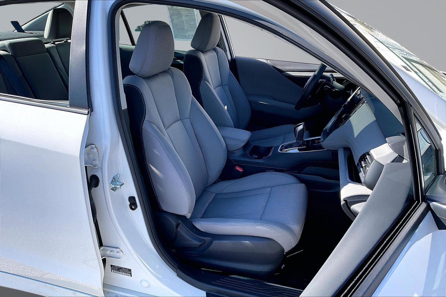 Certified 2025 Subaru Legacy Premium image 7