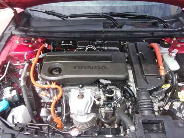 Used 2024 Honda Accord Sport image 17