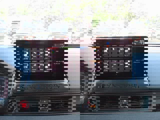 New 2026 Honda Passport TrailSport image 21