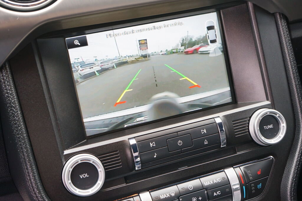 Used 2015 Ford Mustang GT Premium w/ Equipment Group 401A image 17