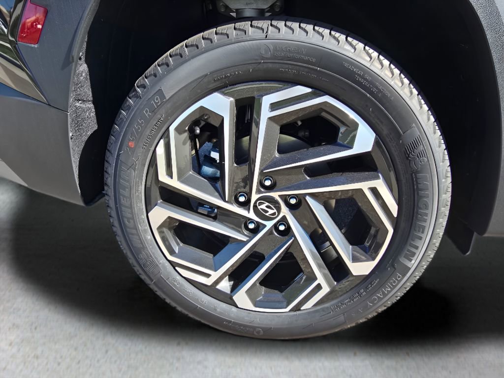 New 2026 Hyundai Tucson Limited image 11